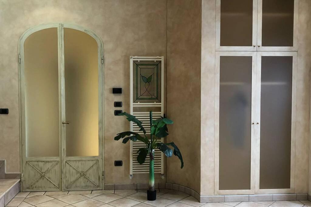 Bella Casa Vicino Alla Grotta Giusti. Monsummano Terme المظهر الخارجي الصورة