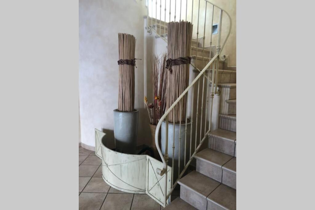 Bella Casa Vicino Alla Grotta Giusti. Monsummano Terme المظهر الخارجي الصورة