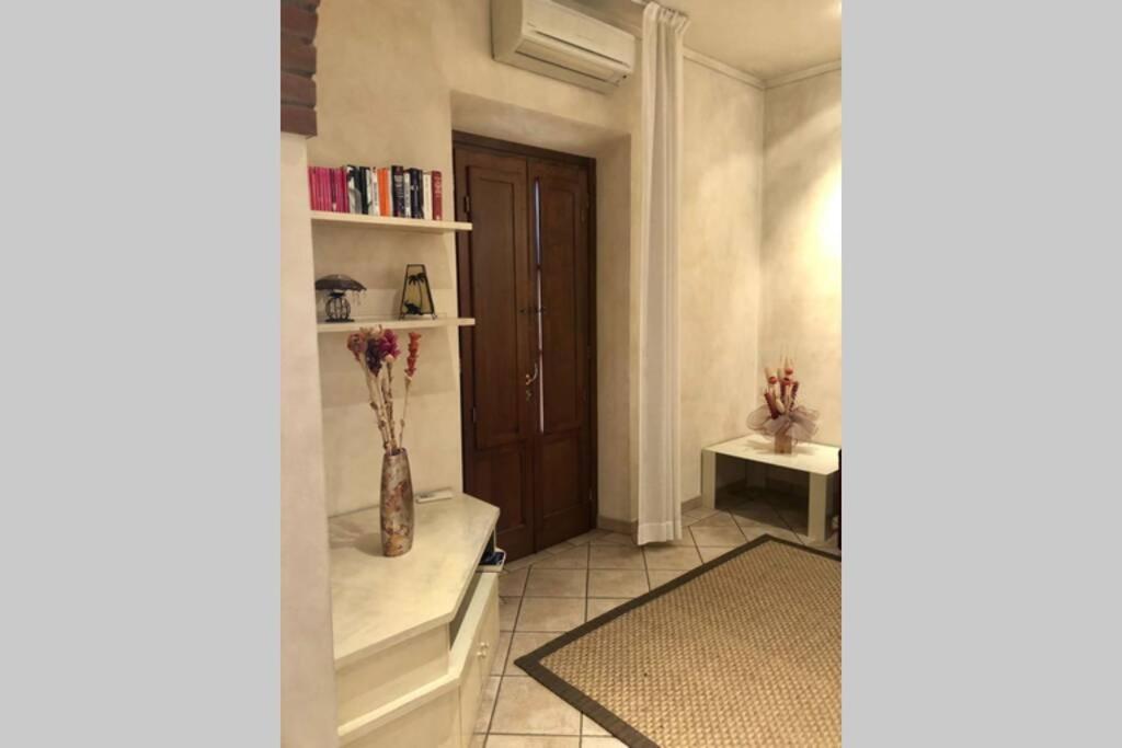 Bella Casa Vicino Alla Grotta Giusti. Monsummano Terme المظهر الخارجي الصورة