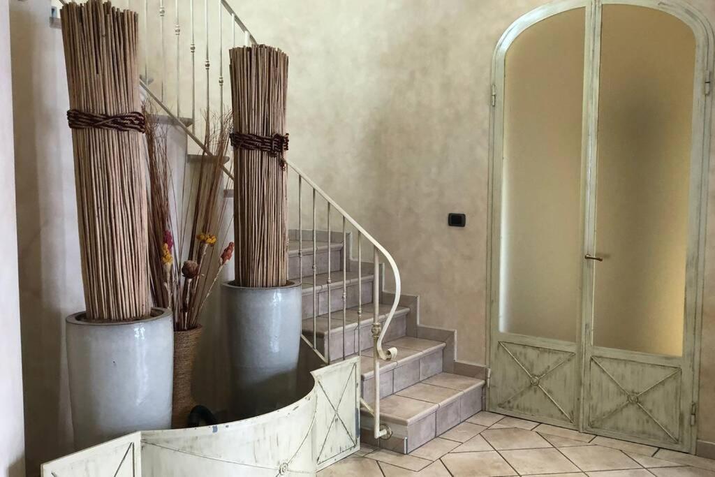 Bella Casa Vicino Alla Grotta Giusti. Monsummano Terme المظهر الخارجي الصورة